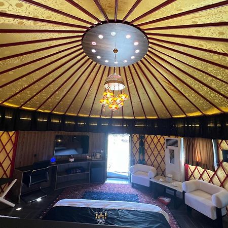 Iyi Luxury Inn Swat Saidu Sharif Exterior photo